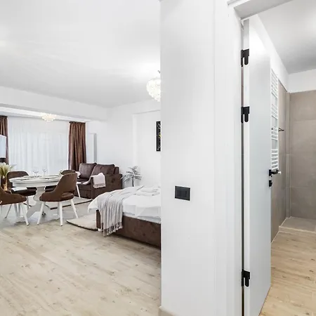 Apartman Chocolat Std